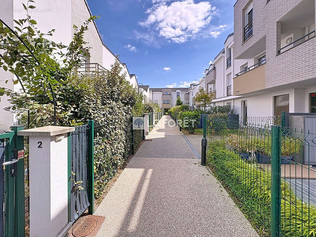 Appartement à ANTONY