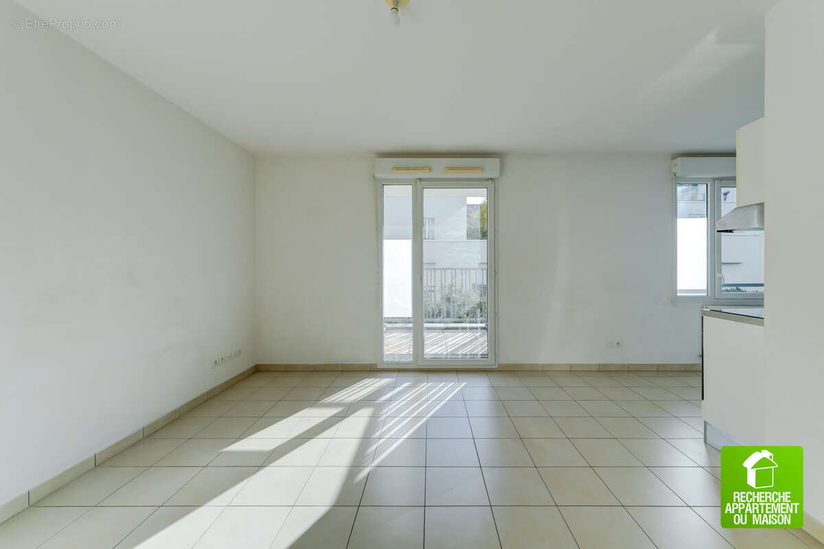 Appartement à LYON-3E