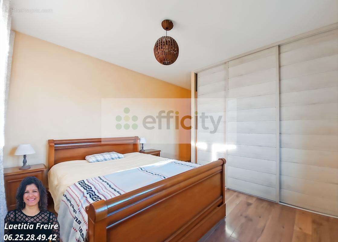 Maison à PEILLONNEX