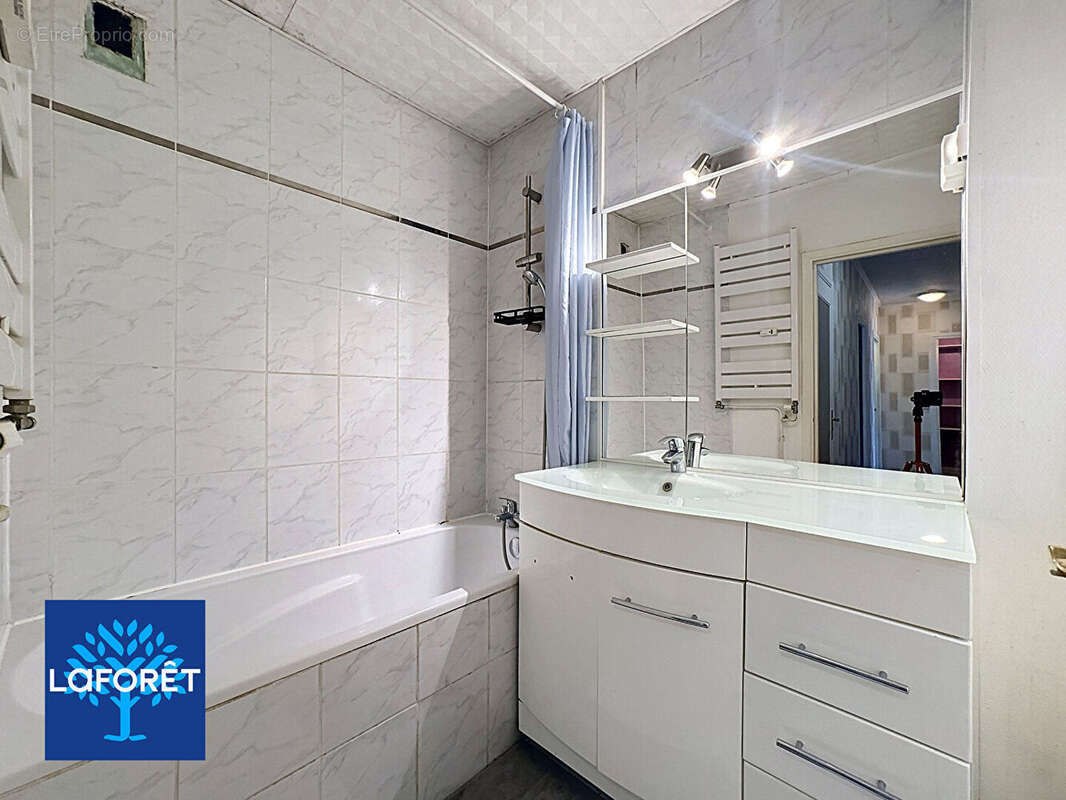 Appartement à EVRY