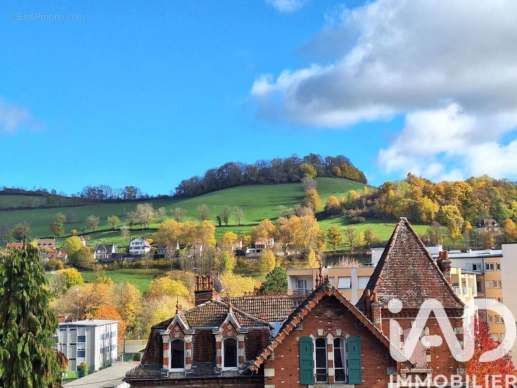 Photo 8 - Appartement à AURILLAC
