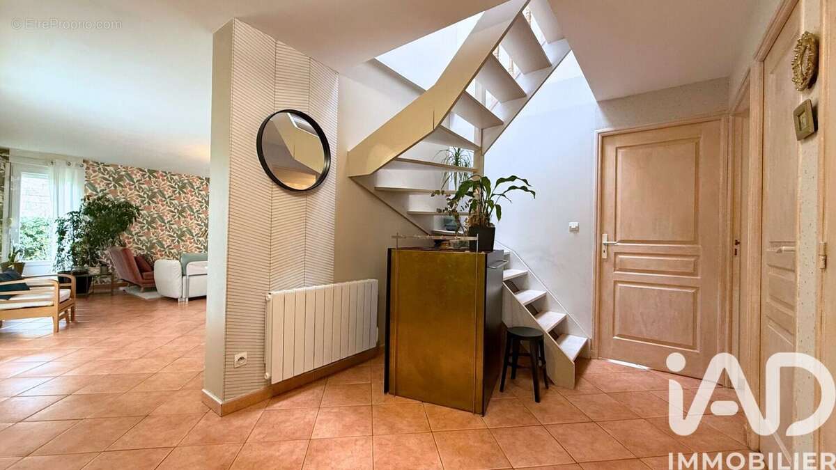 Photo 2 - Maison à BUSNES