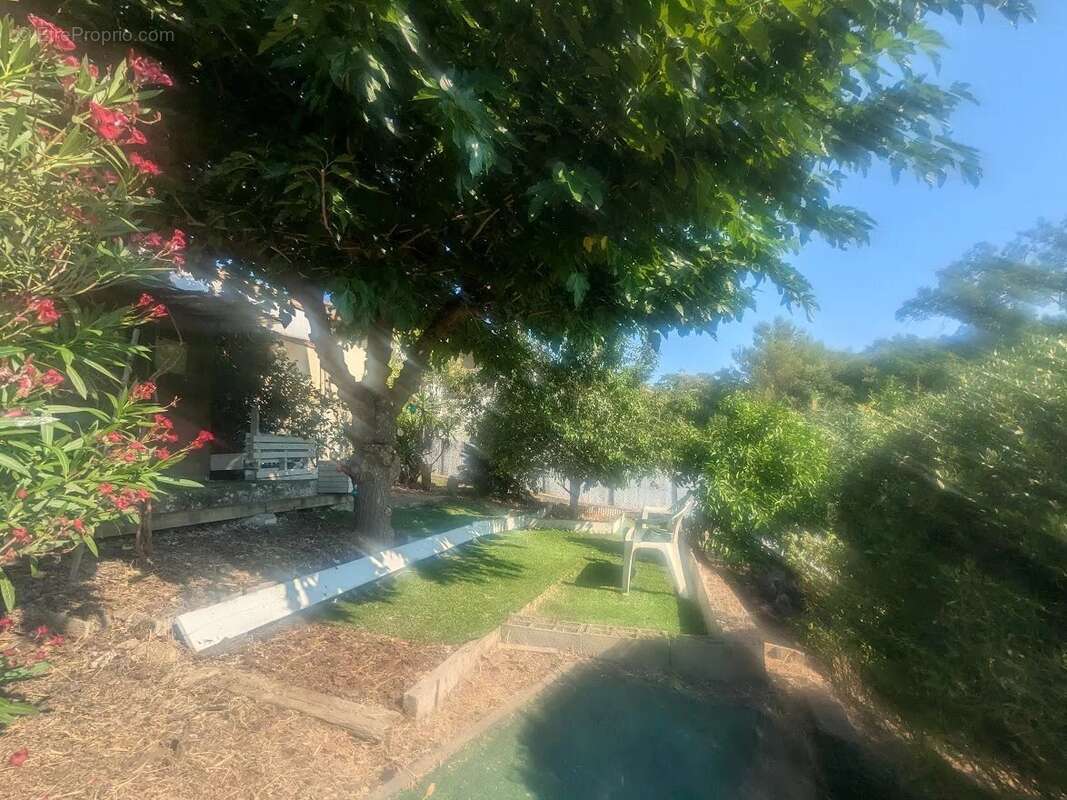MAISON dans la commune du  MUY T4 - photo 11