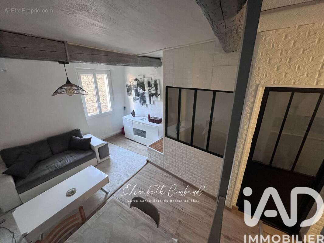 Photo 8 - Maison à GIGEAN