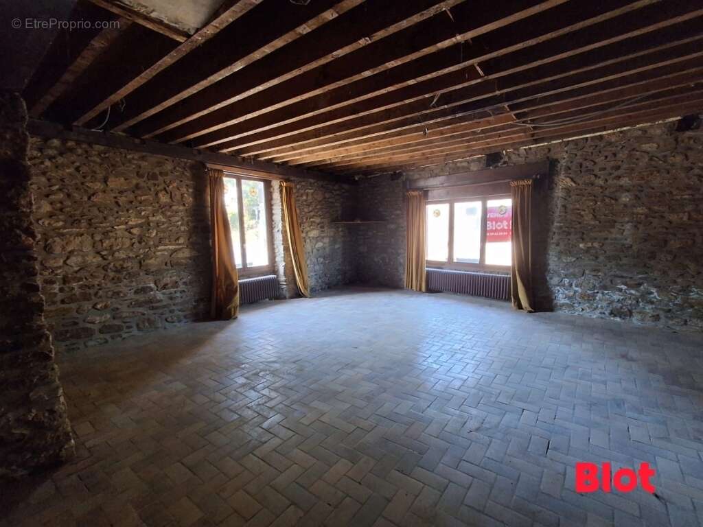 Appartement à SAINT-MALO