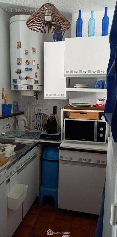 Appartement à SAINTES-MARIES-DE-LA-MER