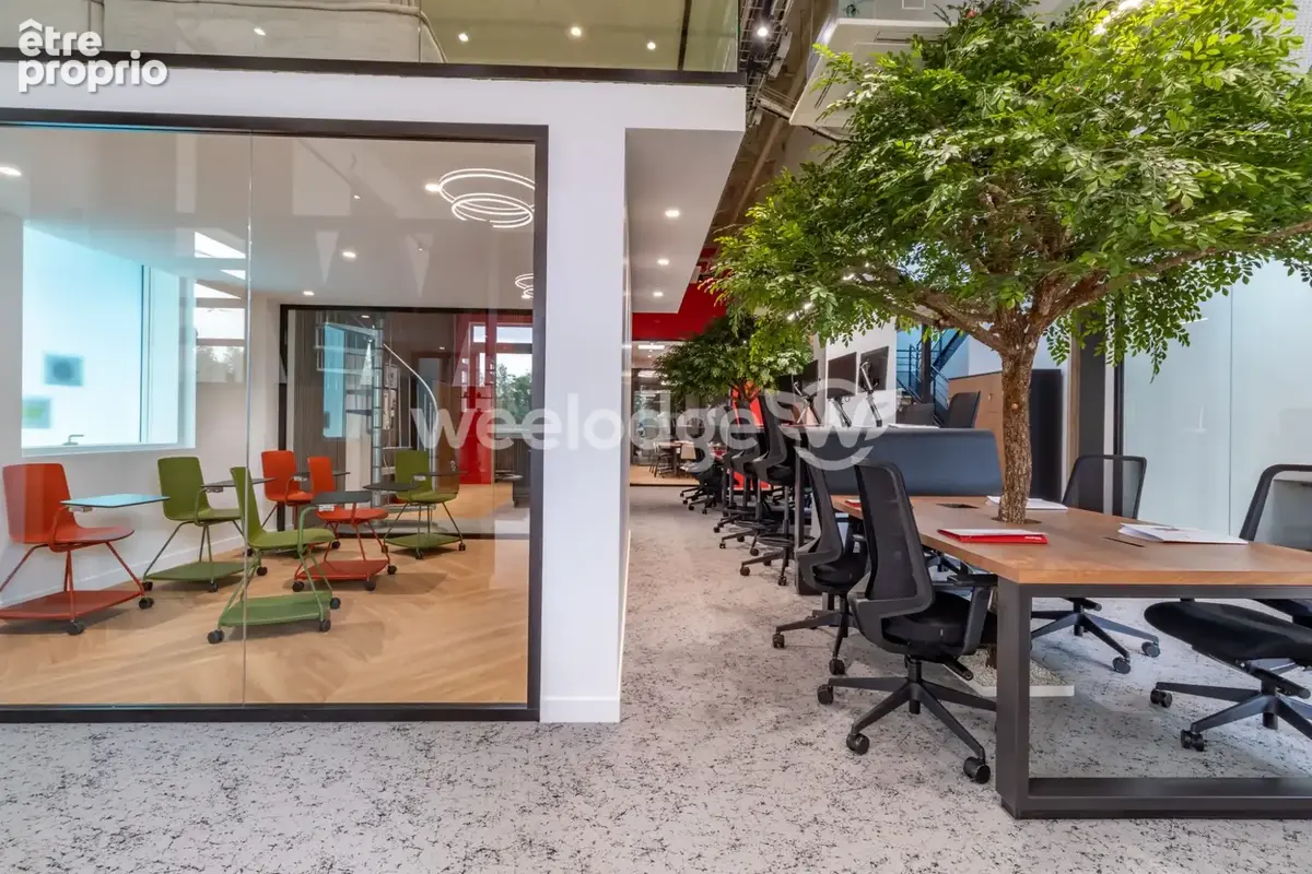 Commerce 450 m² à vendre à Cergy (95000) - photo 3