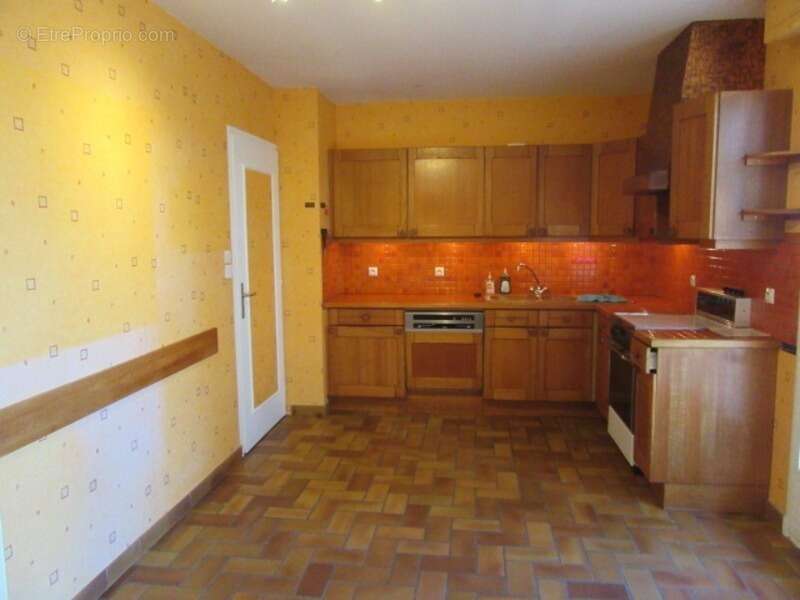 Maison à SARREGUEMINES