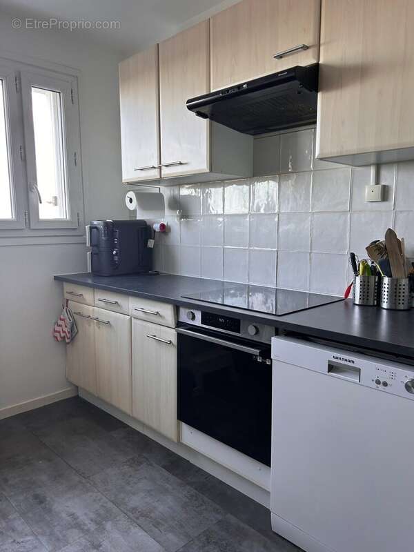 Appartement à OLIVET