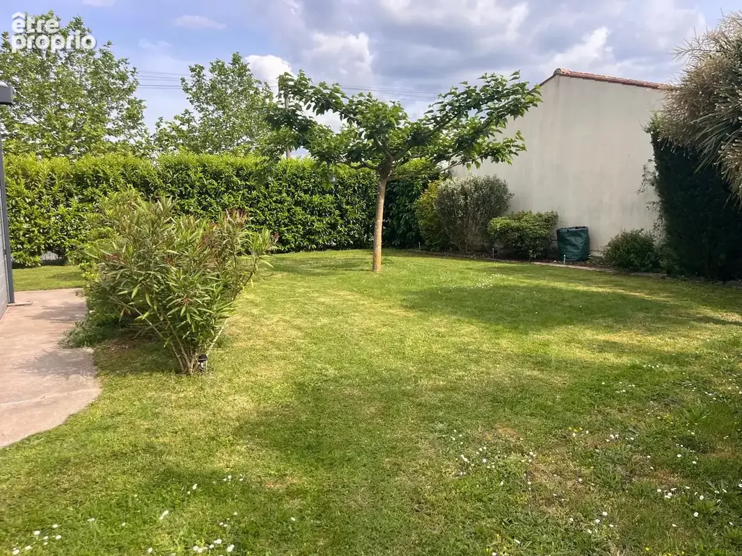 Maison 120 m² à Ecoyeux  - photo 4
