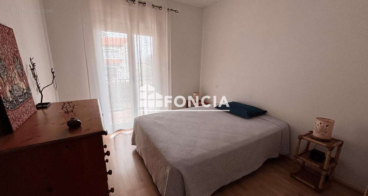 Appartement à CARCASSONNE