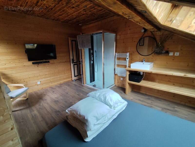 Maison à GERARDMER