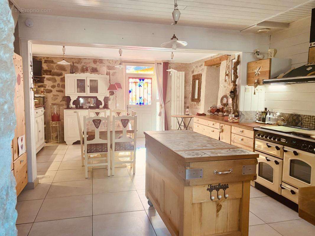 Maison à HEROUVILLE