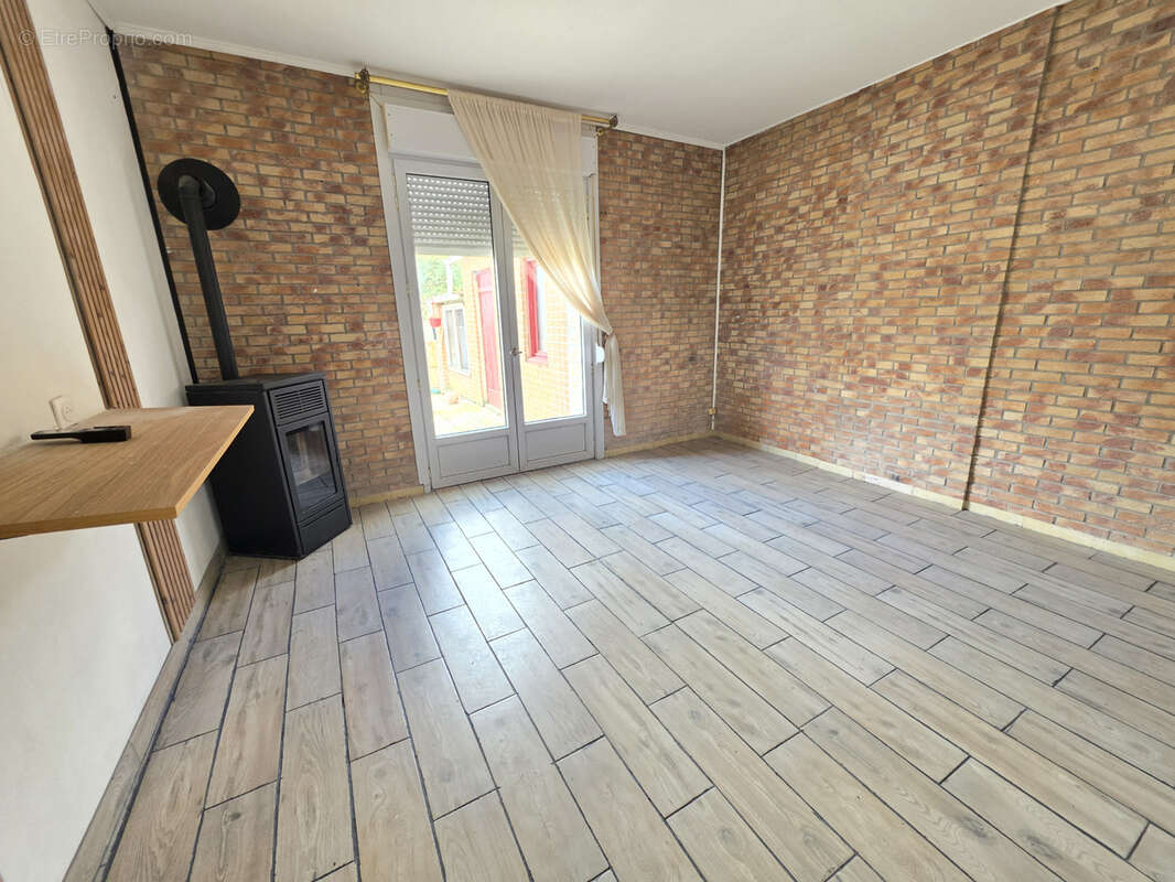 Maison à LEFOREST