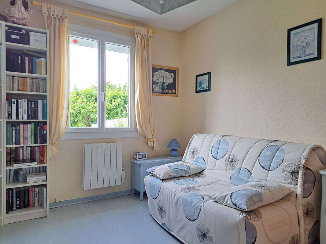 Maison 133m² à châtellerault - photo 11