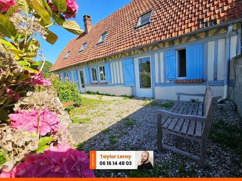 Maison à LUNERAY