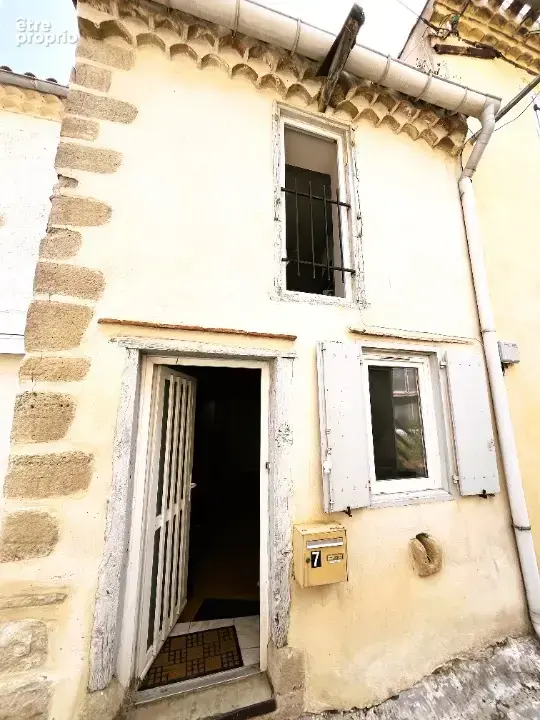 A vendre appartement renove  proche limoux - photo 8