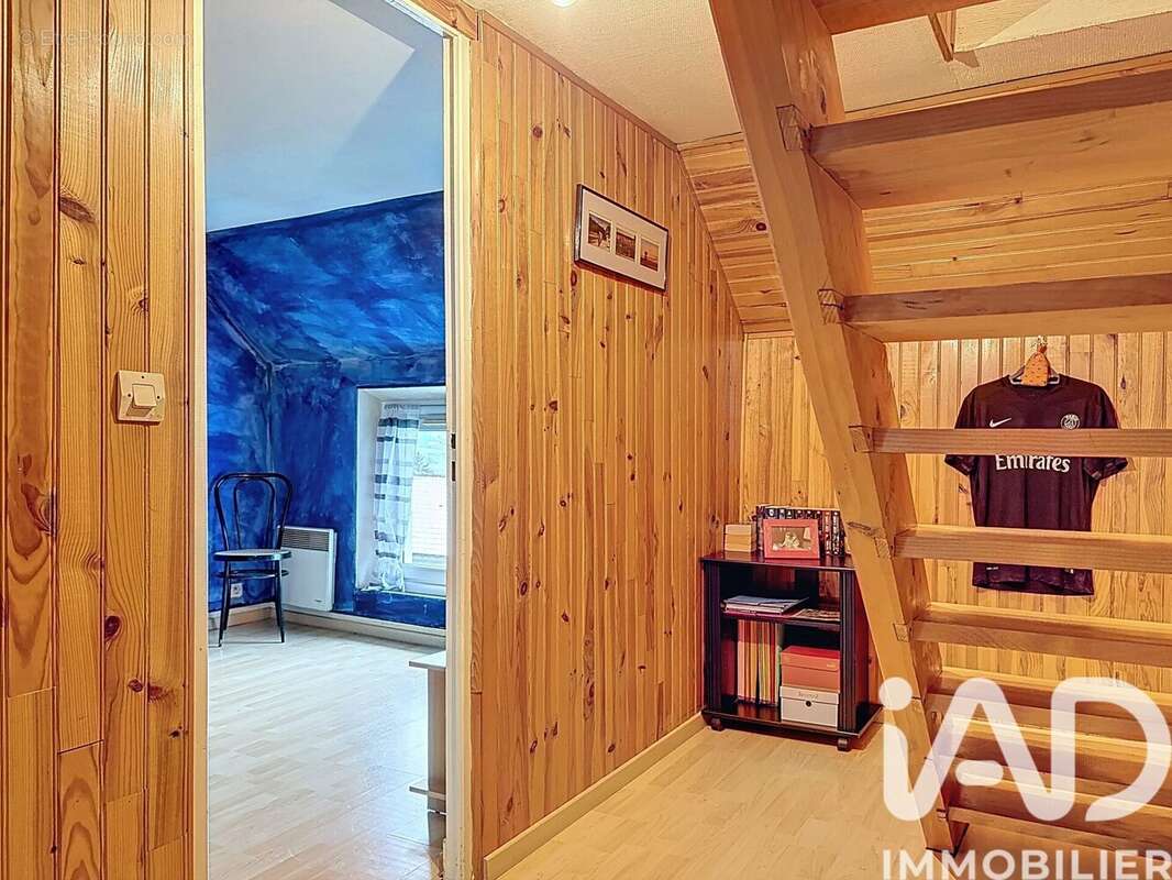 Photo 8 - Maison à POMMEUSE