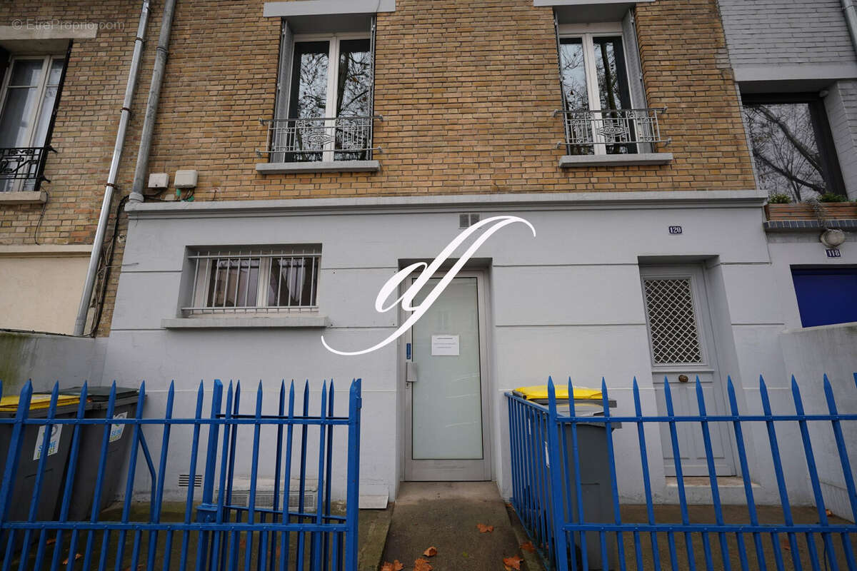 Commerce à ISSY-LES-MOULINEAUX