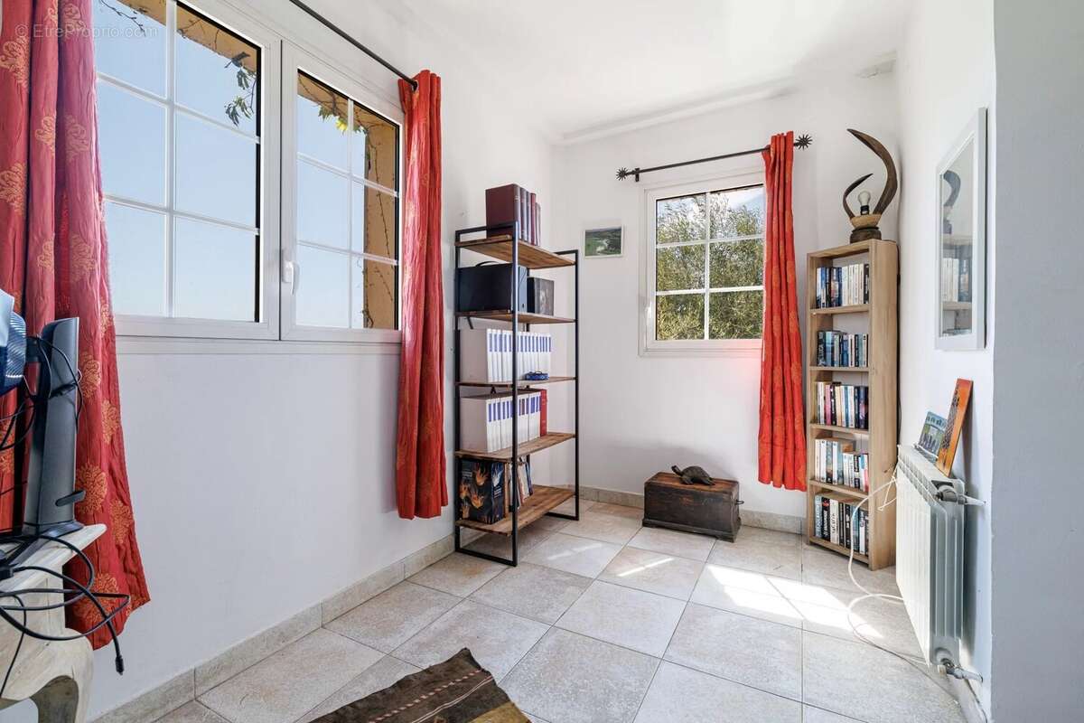 Maison à VENCE