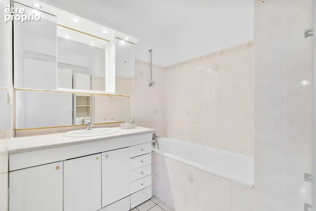 Appartement 5 pièces 101 m² à vendre à Paris-19e (75019) - photo 16
