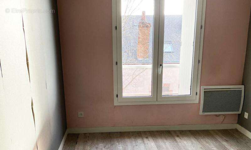 Appartement à ORLEANS