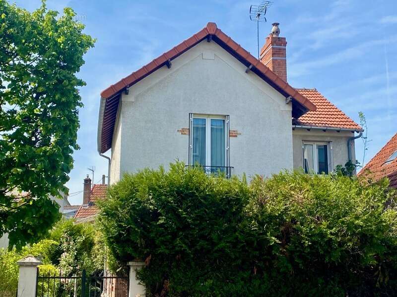 Maison à CHATOU