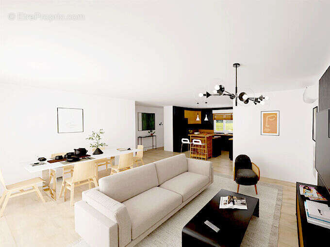 Photo 9 - Maison à DUN-LE-PALESTEL