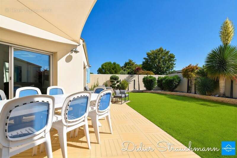 Maison à vendre 6 pièces Proche de Châtélaillon-Plage - photo 2