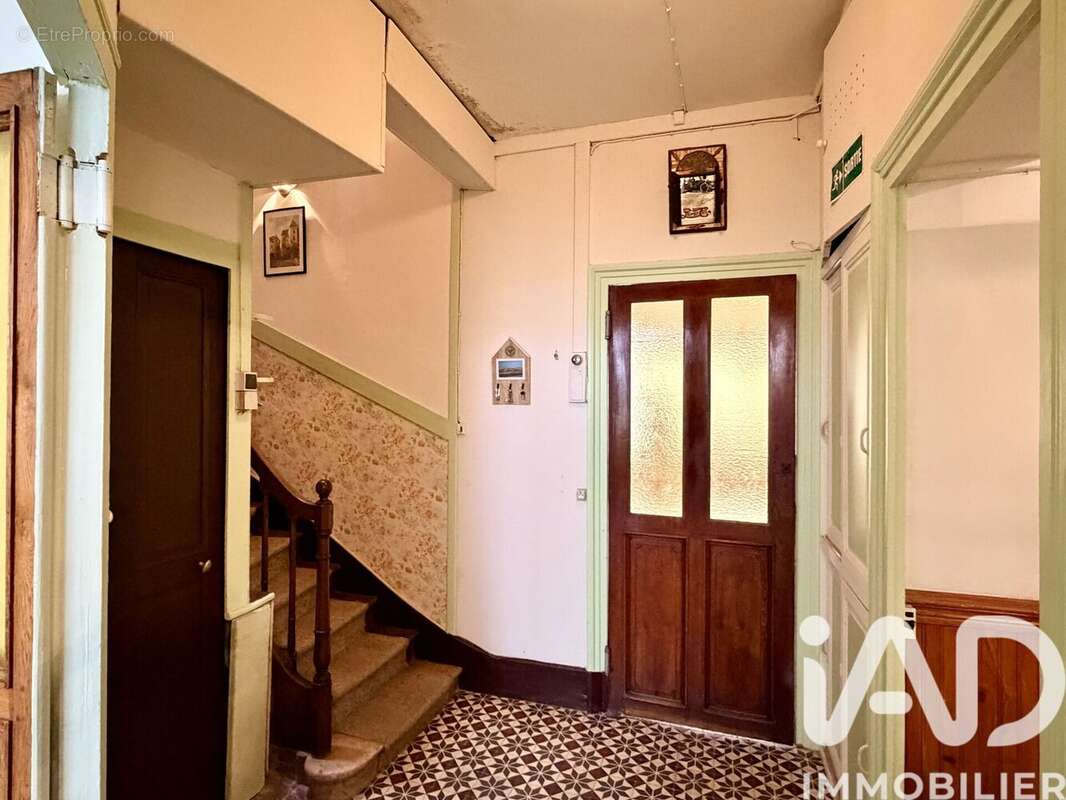 Photo 8 - Appartement à PATAY