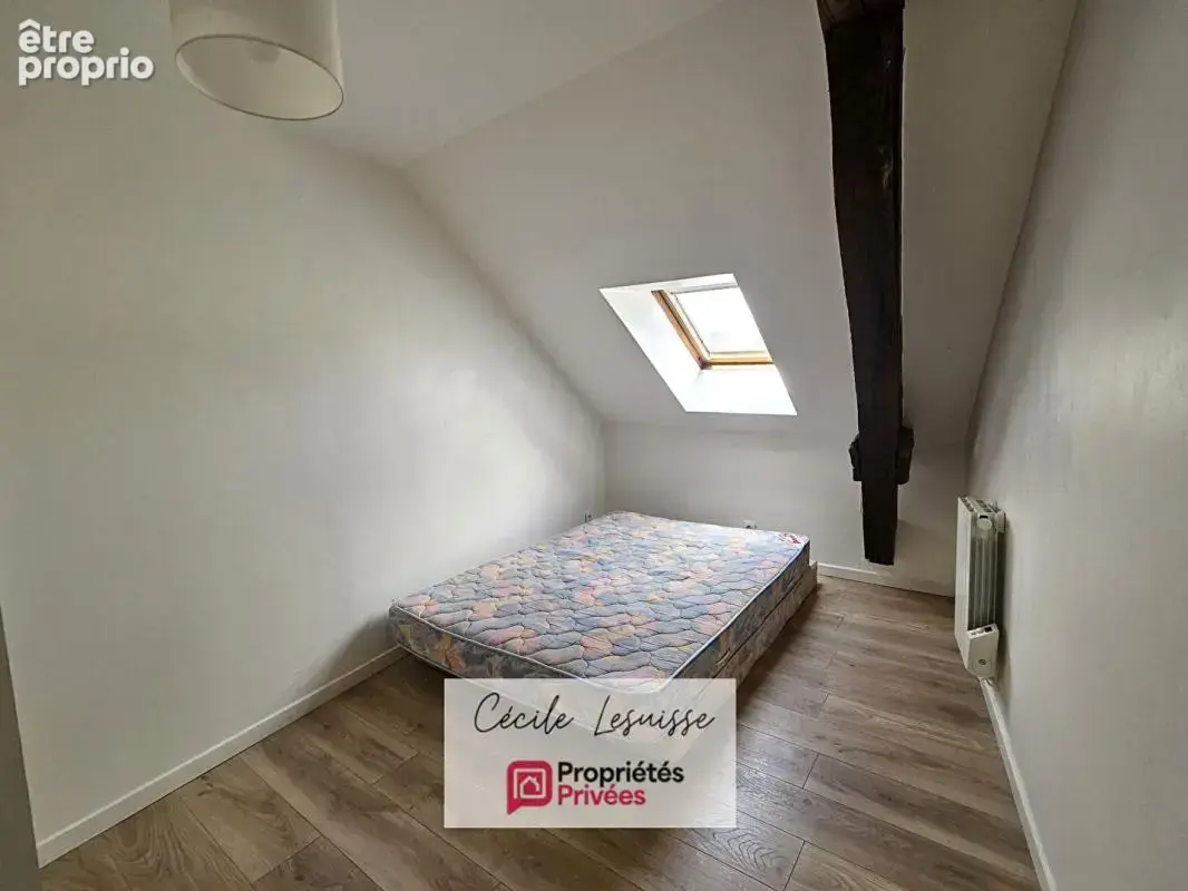 Bel appartement T5 en coeur de ville - photo 8