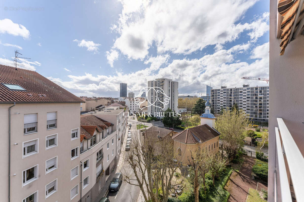 Appartement 118 m² à Lyon-6e  - photo 6