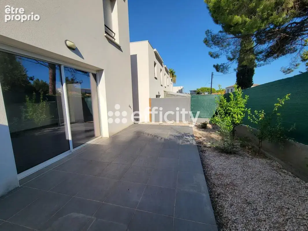 Maison 4 pièces 86 m² à vendre à Beziers (34500) - photo 9