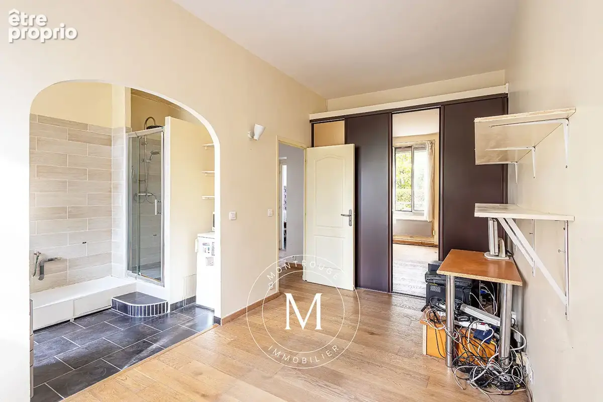 Appartement Montrouge 2 pièces 42.80 m2 - photo 4