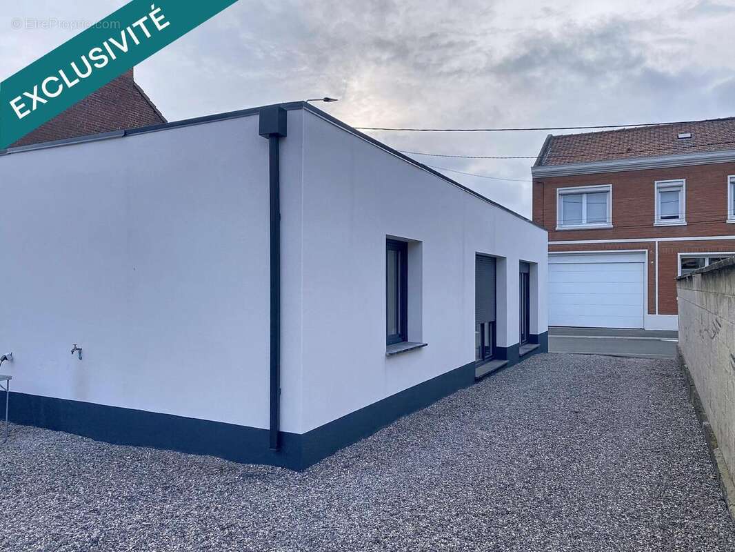 Photo 7 - Maison à LOURCHES