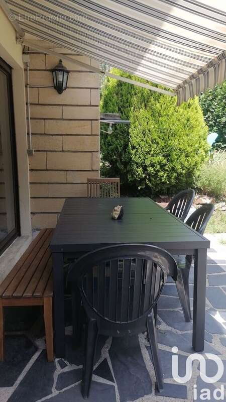 Photo 3 - Maison à ANDILLY