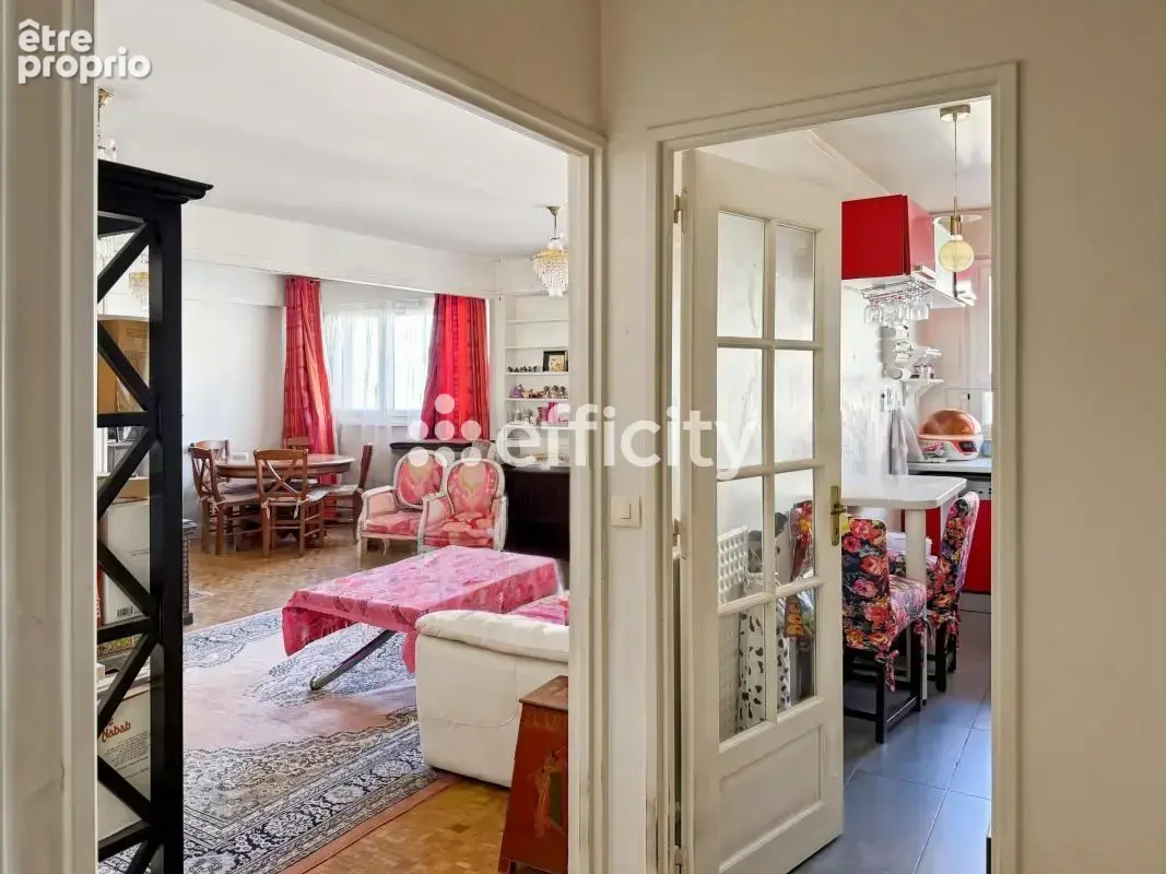 Appartement - photo 10