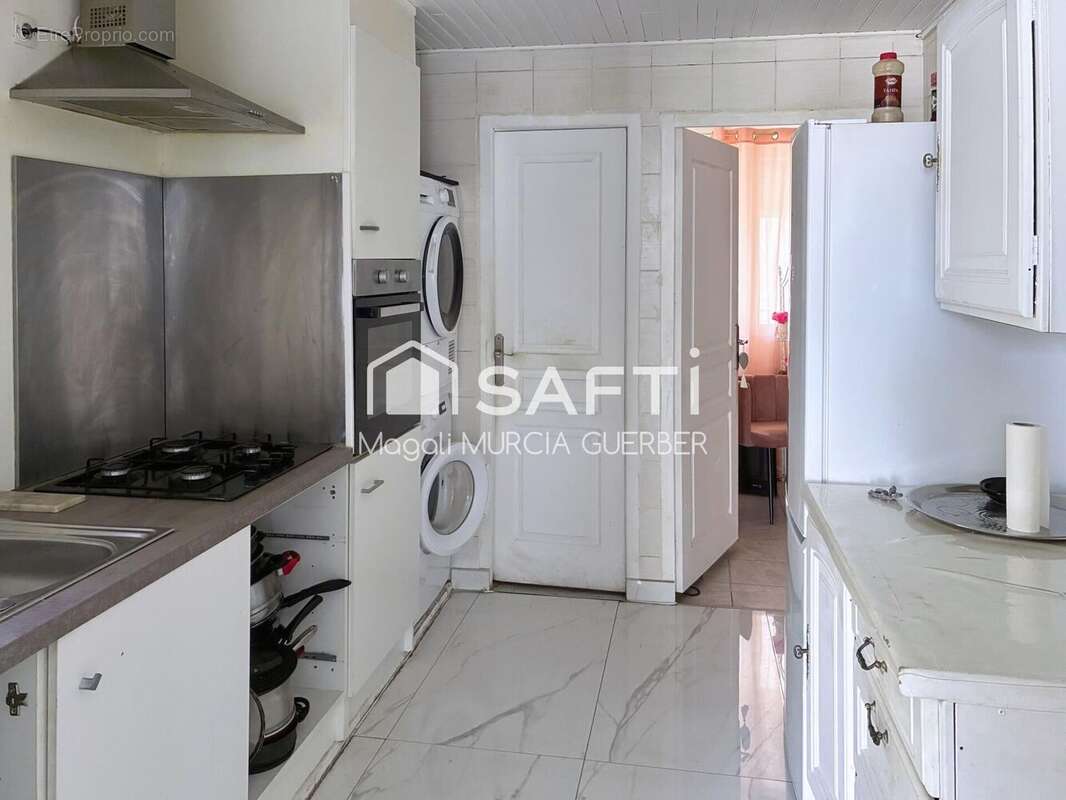 Photo 7 - Maison à MARSEILLE-14E