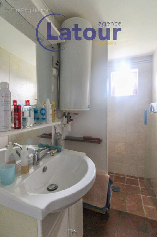 Maison à CHATEAUNEUF-EN-THYMERAIS