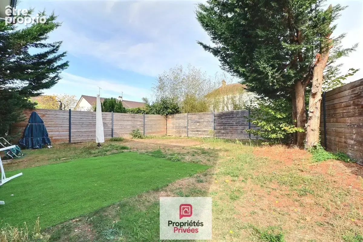 Maison Acheres 5 pièce(s) 93.39 m2 - photo 14