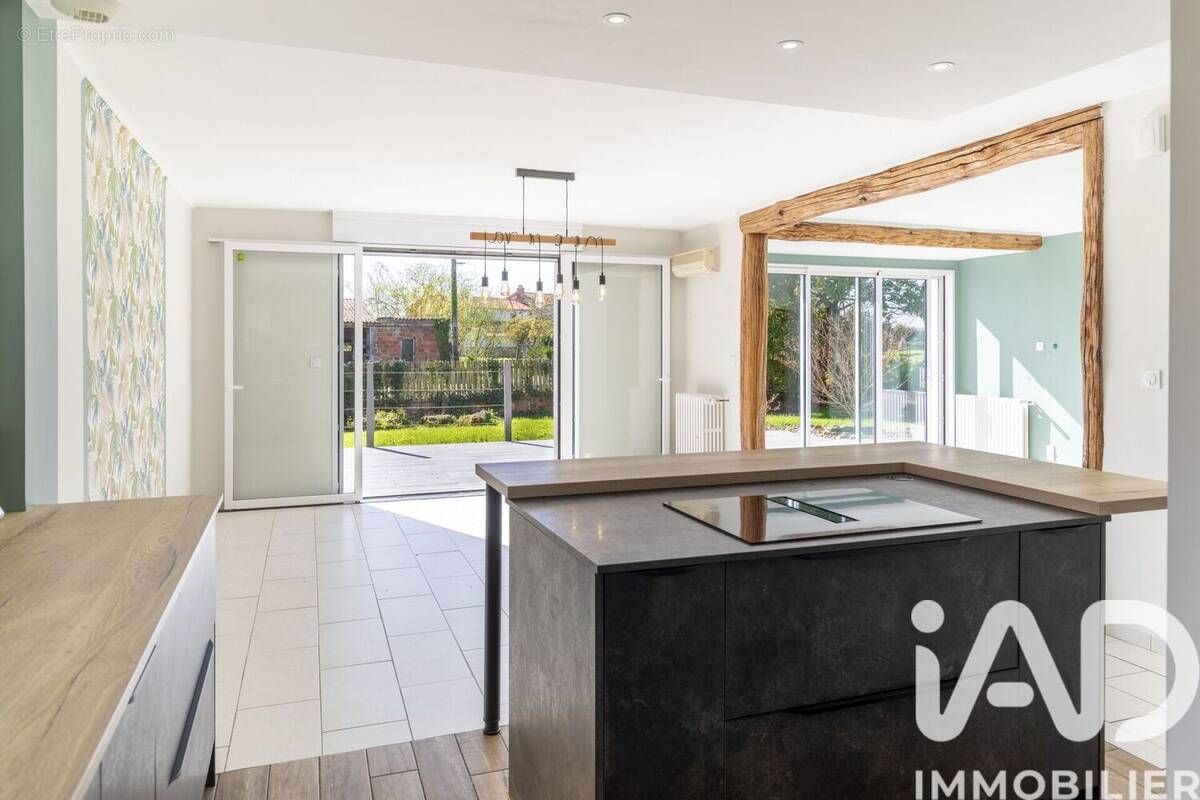 Photo 1 - Maison à LA SEGUINIERE