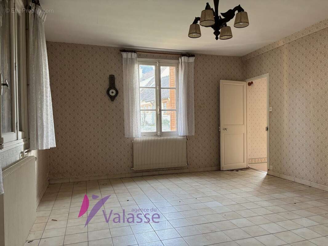 Maison à BOLBEC