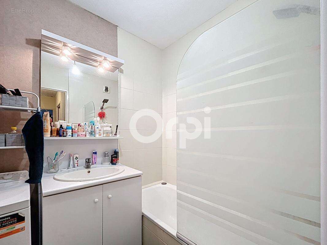 Appartement à BRIVE-LA-GAILLARDE