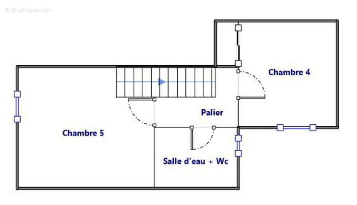 Maison à AURIOL