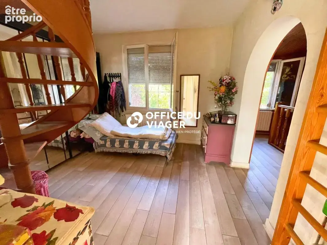 Maison - 4 pièces - 133,32 m² - photo 5
