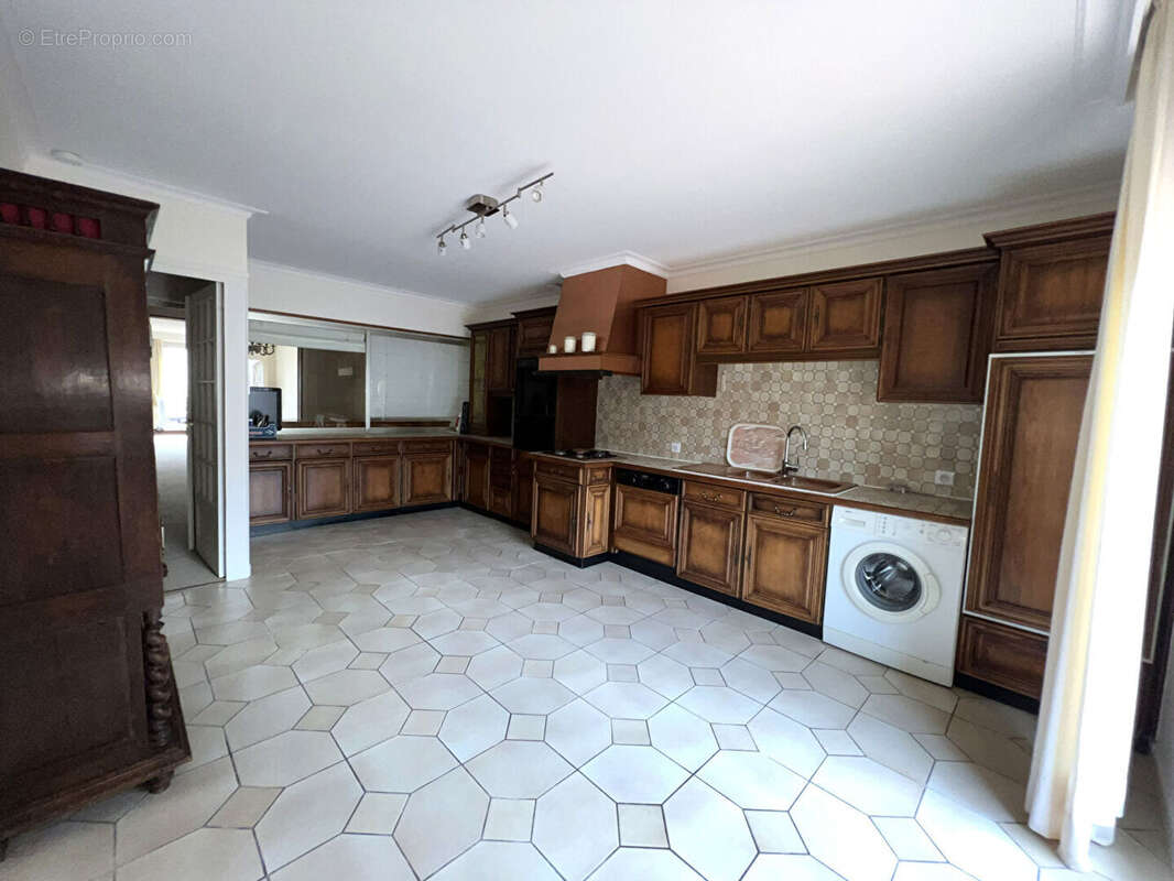 Superbe Appartement de 158 m² au Coeur de Paray le Monial - photo 6