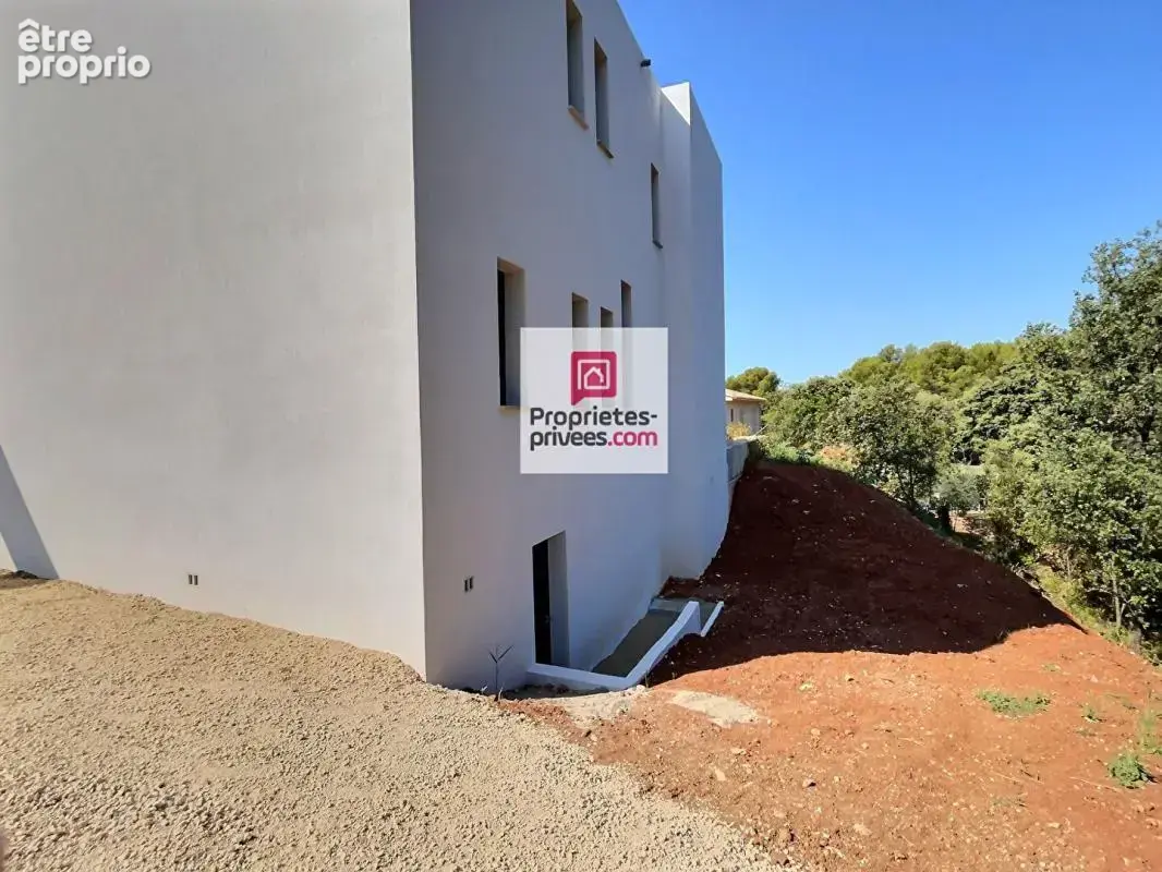 Villa comtemporaine neuve de 130 m² - photo 11