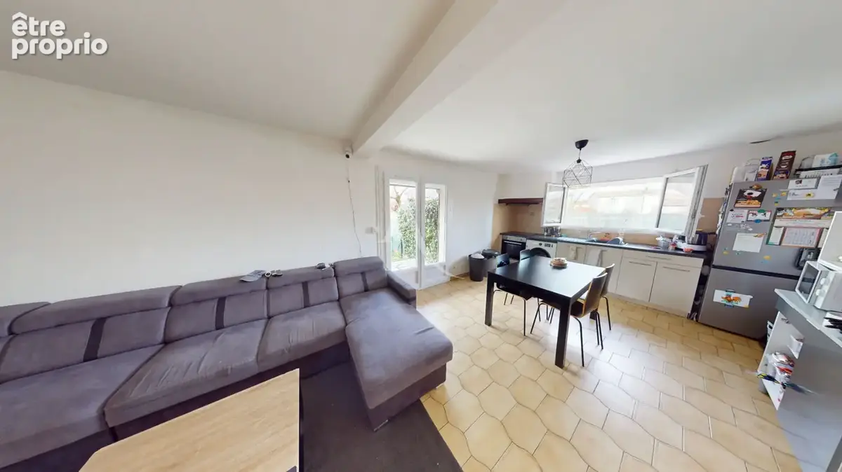 A VENDRE - Maison divisée en 2 appartements 165 m2 - photo 6