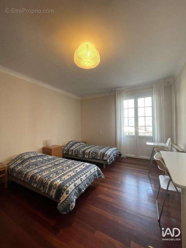 Photo 6 - Appartement à HENDAYE