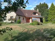 Maison à ROZOY-SUR-SERRE